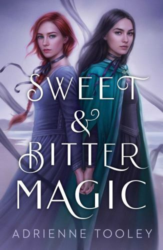 Sweet and bitter magic - sweet,
