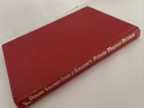 Power secrets from - secrets,