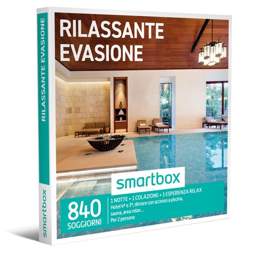 Cofanetto regalo idee - idee,