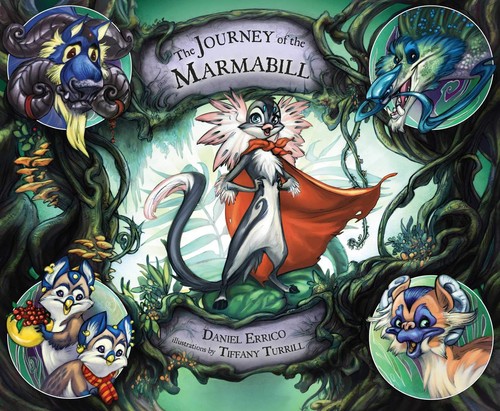 The journey marmabill - of,
