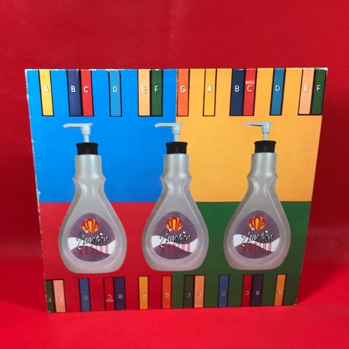 Top emotion lotion 1991 - lotion,