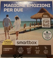 Cofanetto Regalo Magiche