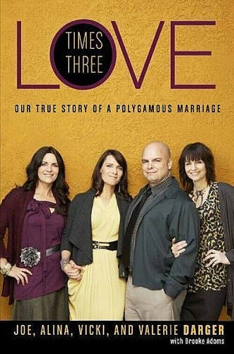 Love times three brooke - times,