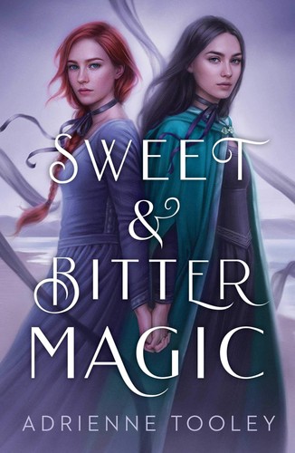 Sweet bitter magic - sweet,