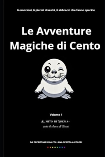 Avventure magiche cento - avventure,