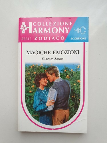 Collezione harmony zodiaco - collezione,