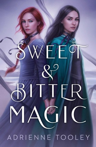 Sweet bitter magic - &,